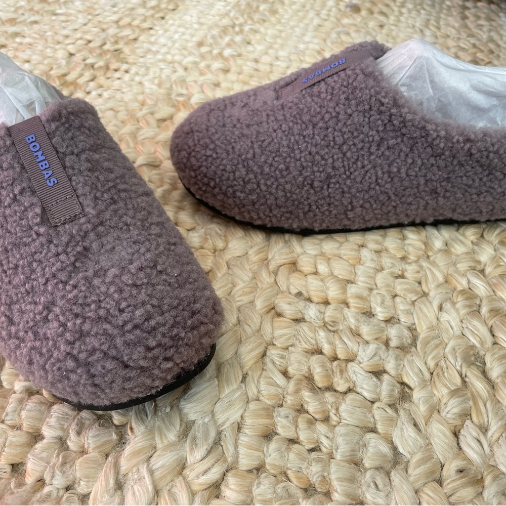 Bombas The Sunday Slipper NWT - Picture 4 of 5